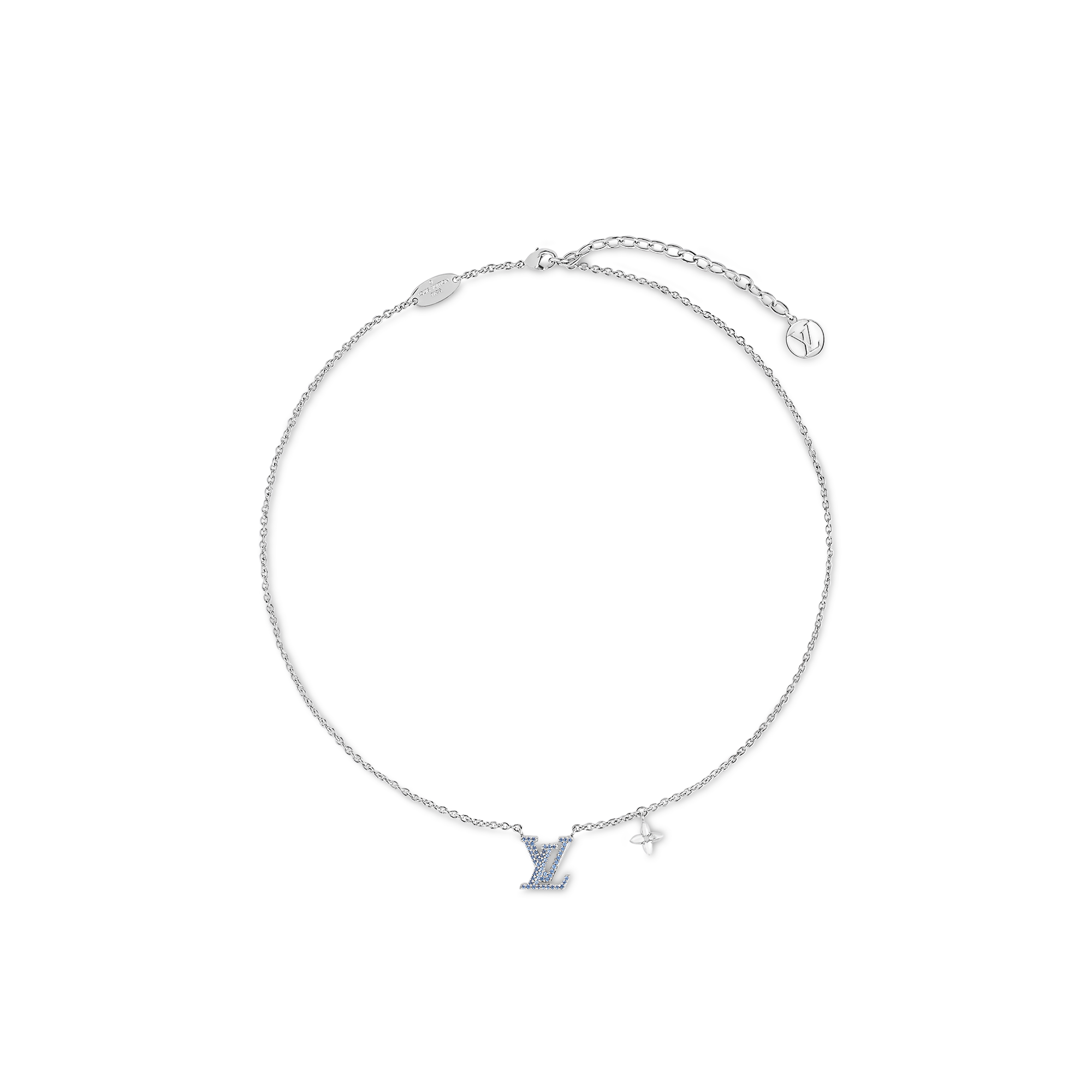 Necklaces and Pendants Jewellery and Accessories LOUIS VUITTON